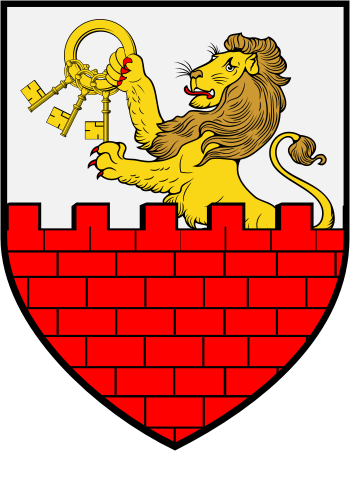 STROZEWSKI family crest STROZEWSKI family crest
