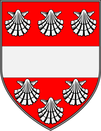 FITZWILLIAM family crest