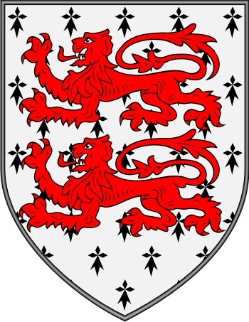 Tiernan family crest